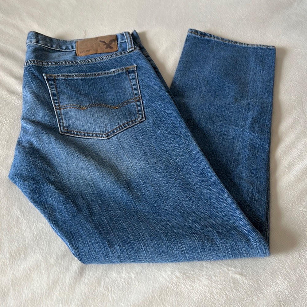 American Eagle Outfitters Skinny Jeans Size W32